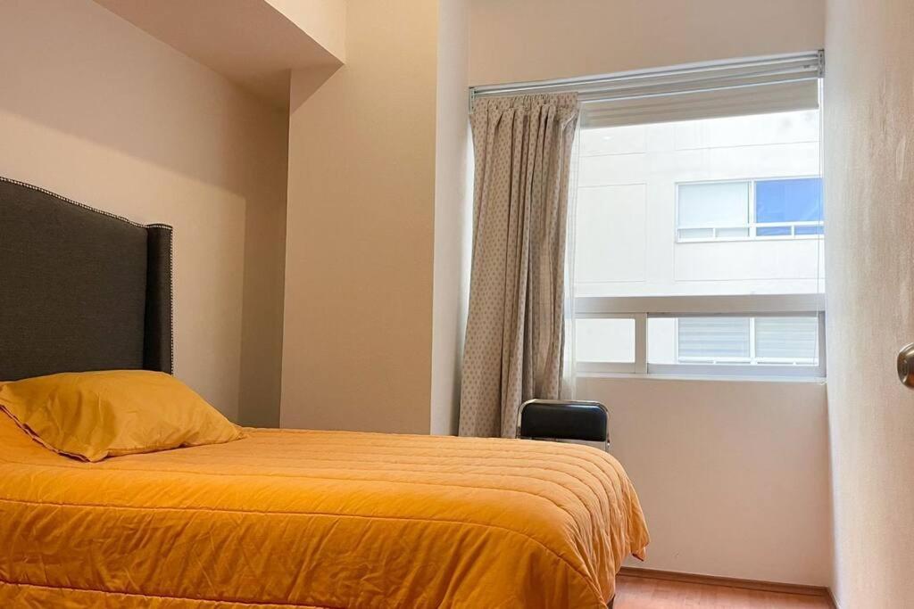 Appartement Beautiful 2br Apt, Pool, Gym, Soumaya, And Carso Mexico-stad