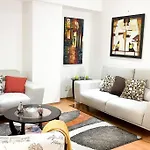 Beautiful 2Br Apt, Pool, Gym, Soumaya, And Carso