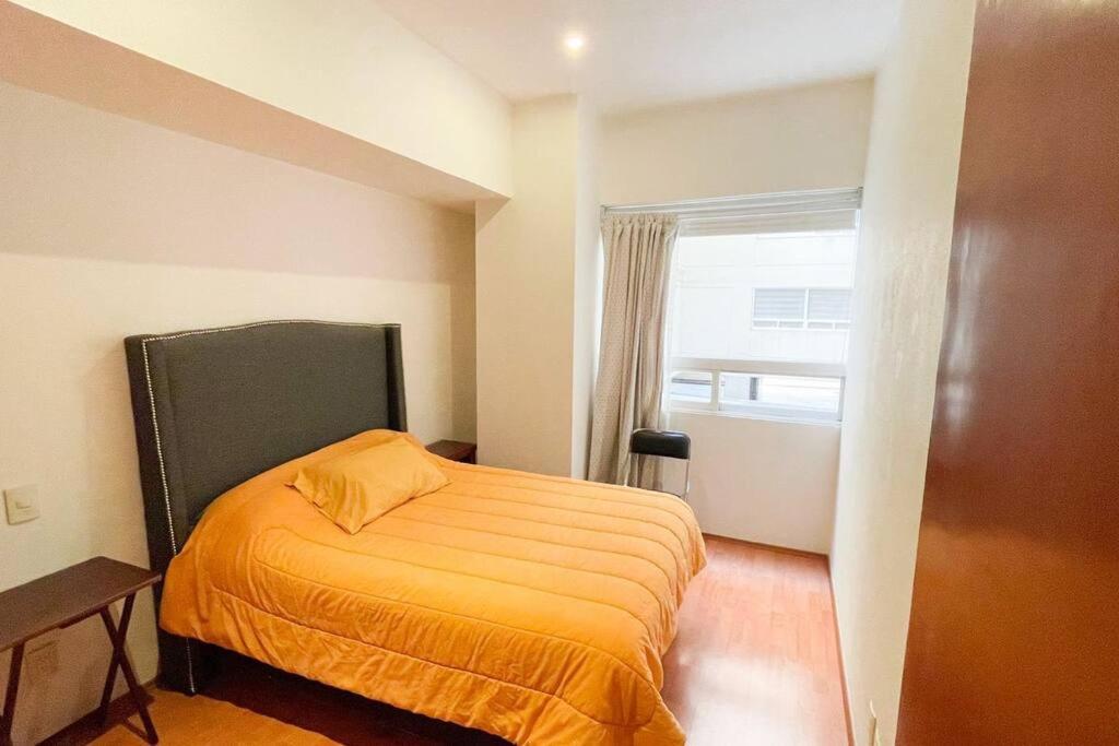 Apartment Beautiful 2br Apt, Pool, Gym, Soumaya, And Carso Mexico City