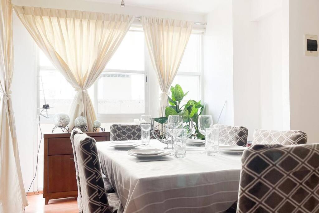 Apartment Beautiful 2br Apt, Pool, Gym, Soumaya, And Carso